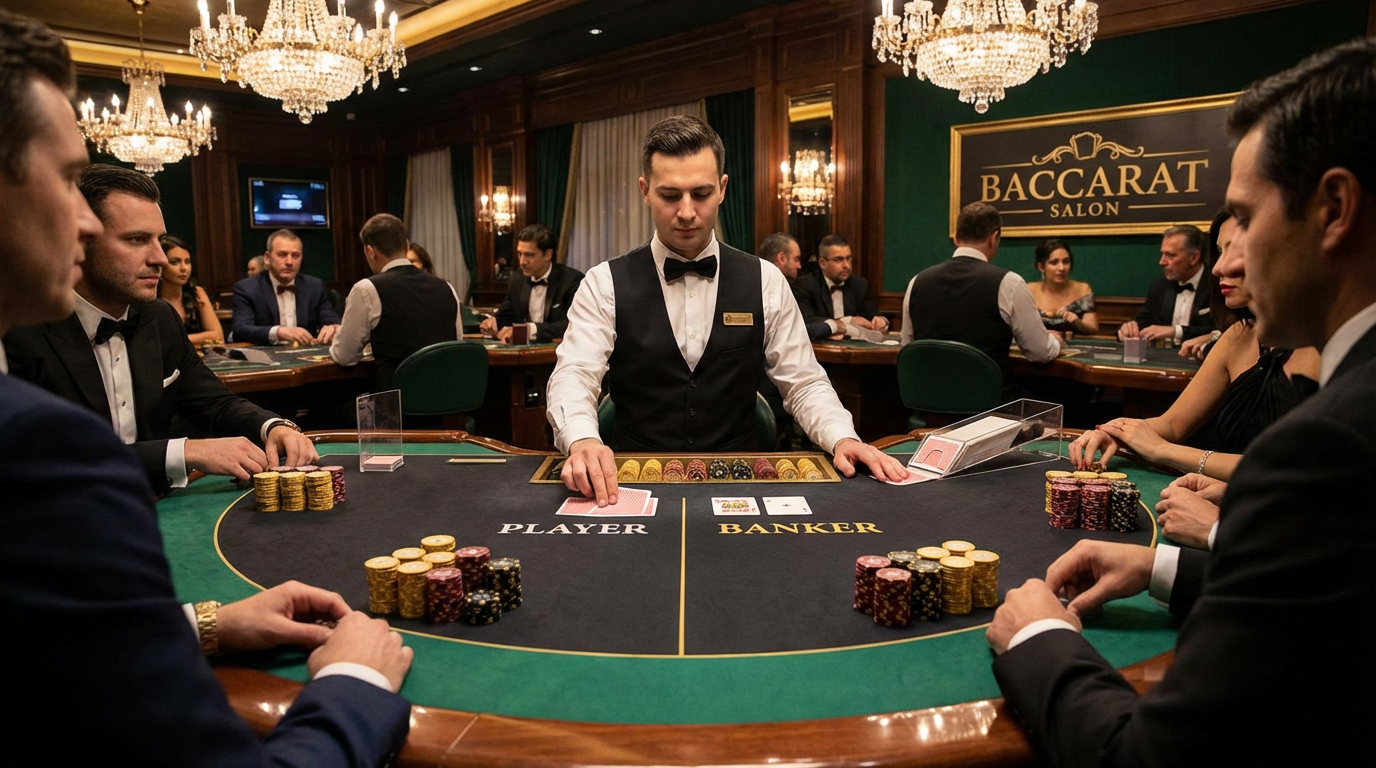 Bacará online México