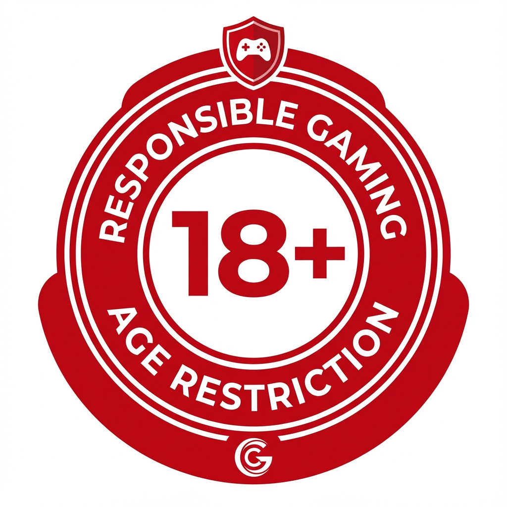 Juego responsable 18+