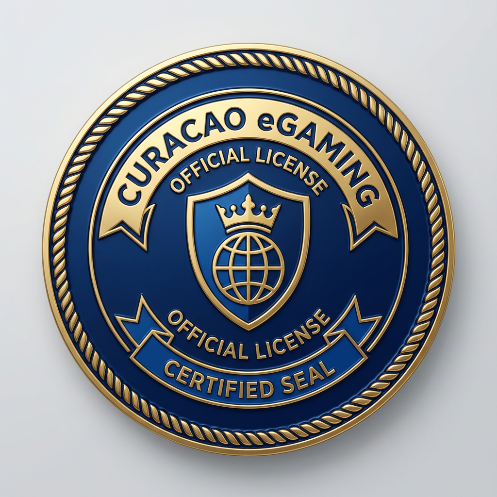 Licencia Curaçao eGaming
