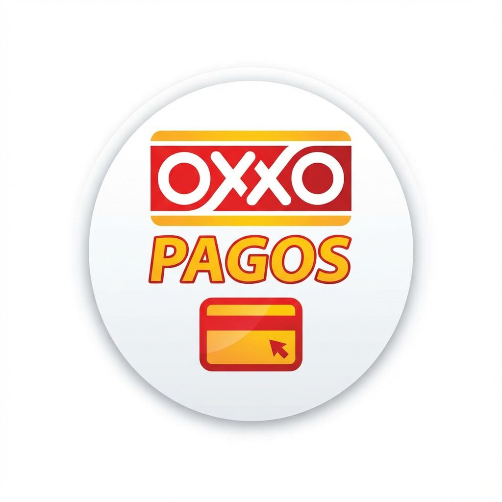 OXXO pago